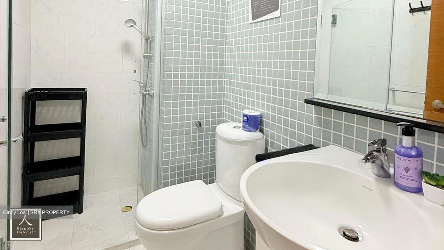 The Jade (D23), Condominium #497455921